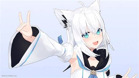 白上フブキの3Dエロ動画・エロMMD・エロアニメ一覧｜俺の3D 